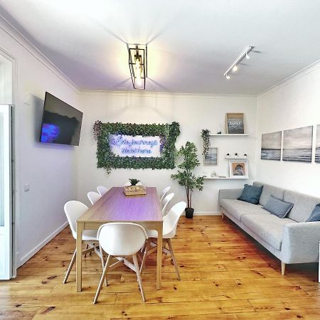 Guest Inn 2 Boutique Guest House Lisboa Εξωτερικό φωτογραφία