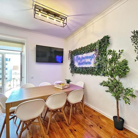Guest Inn 2 Boutique Guest House Lisboa Εξωτερικό φωτογραφία
