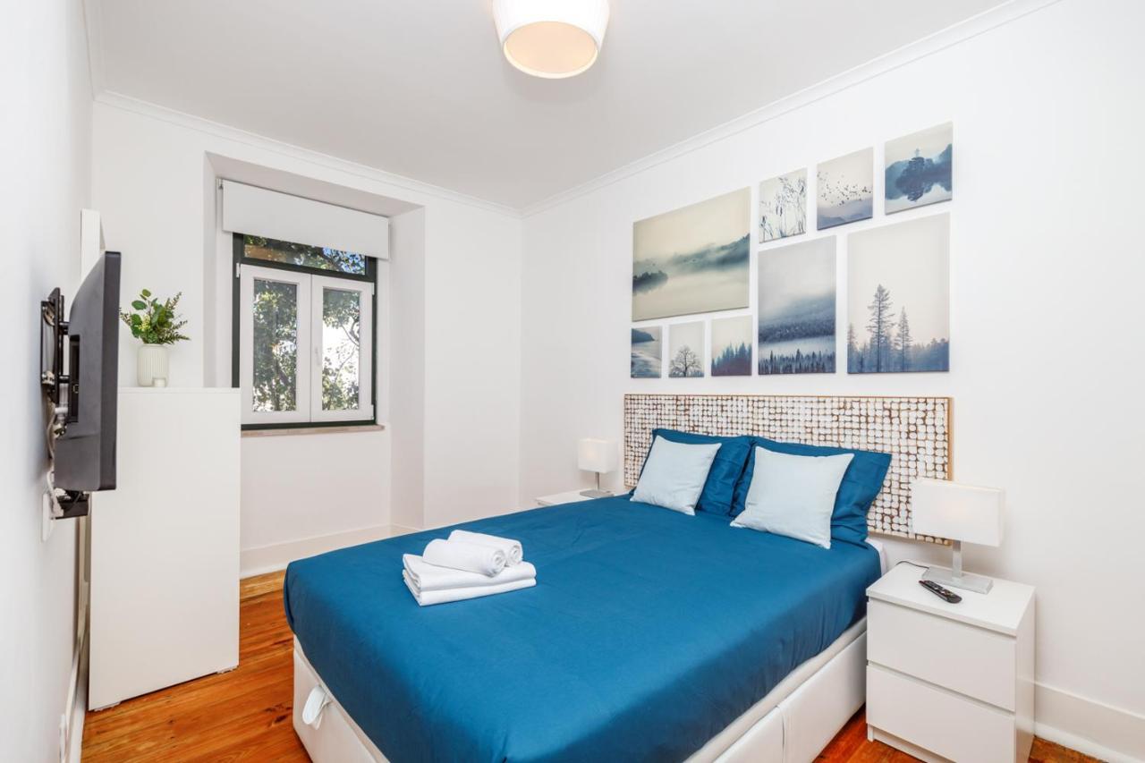 Guest Inn 2 Boutique Guest House Lisboa Εξωτερικό φωτογραφία