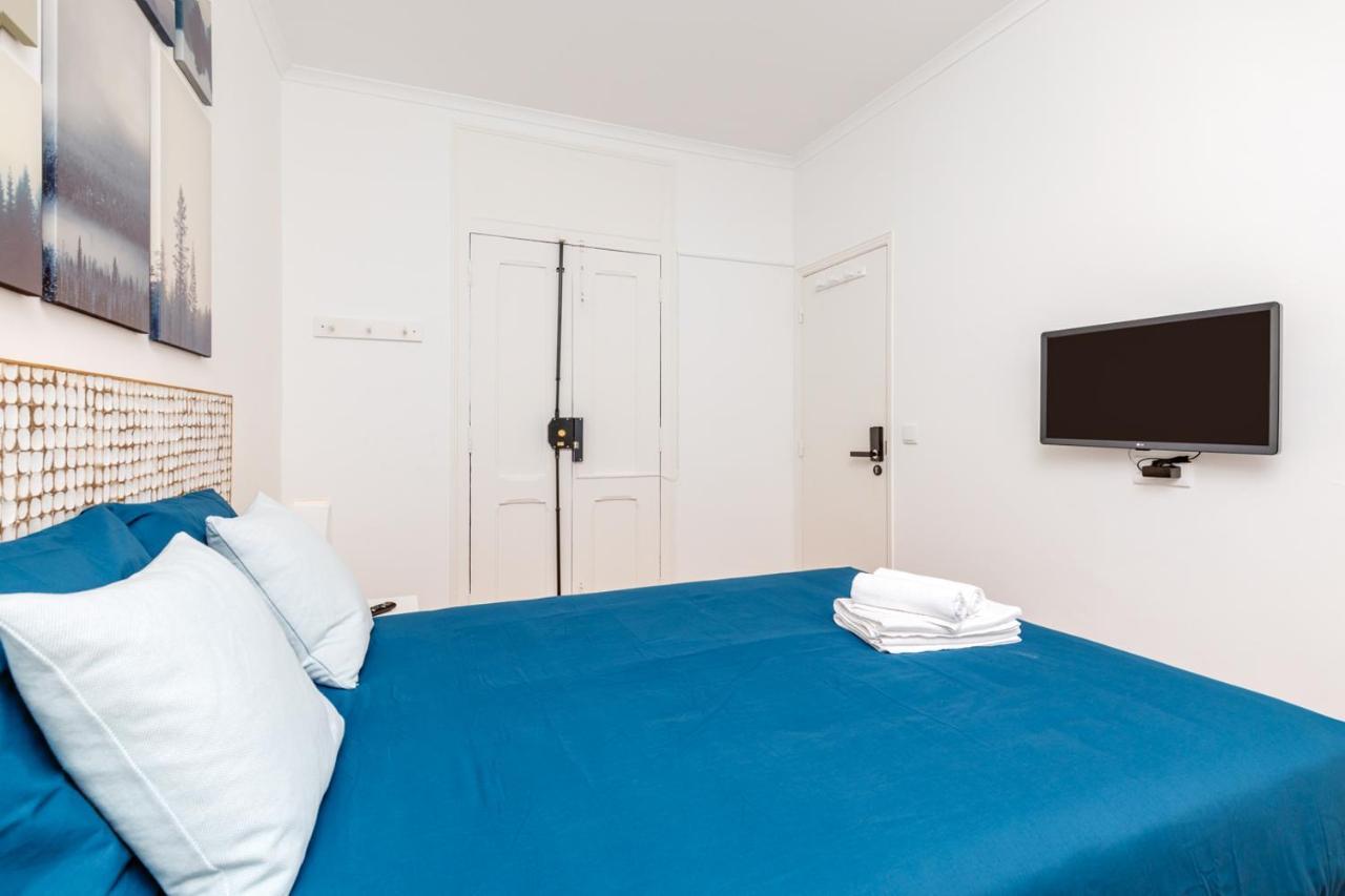 Guest Inn 2 Boutique Guest House Lisboa Εξωτερικό φωτογραφία