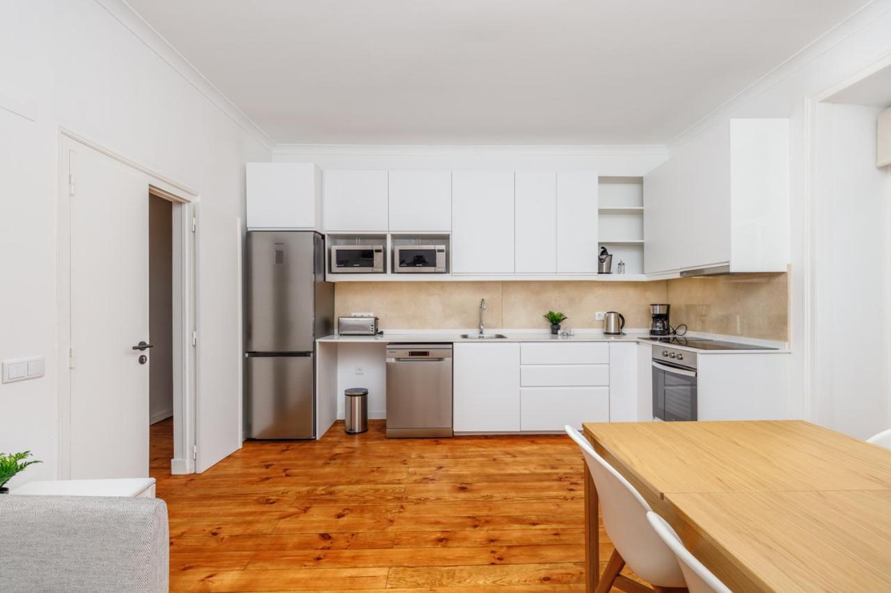 Guest Inn 2 Boutique Guest House Lisboa Εξωτερικό φωτογραφία