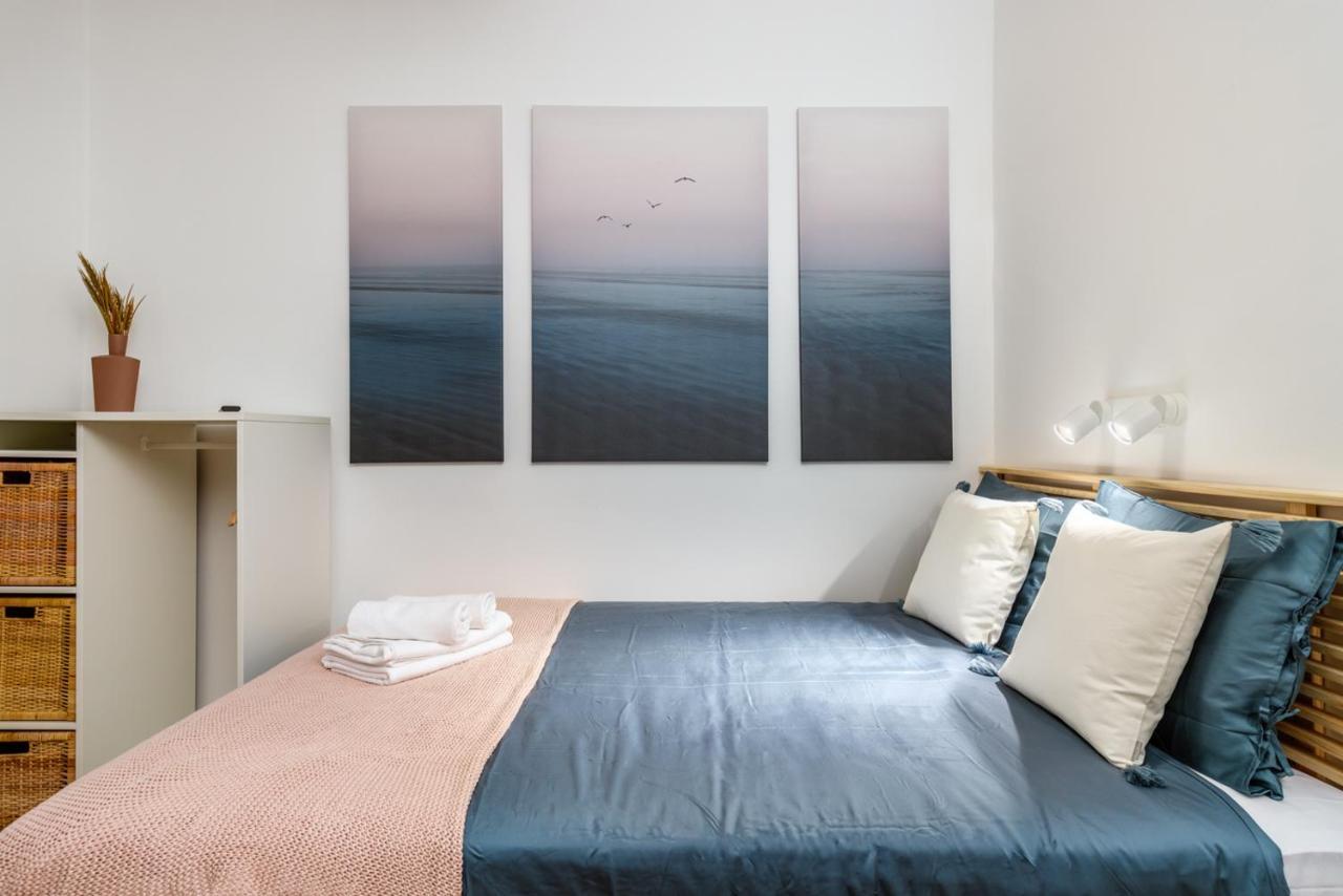 Guest Inn 2 Boutique Guest House Lisboa Εξωτερικό φωτογραφία