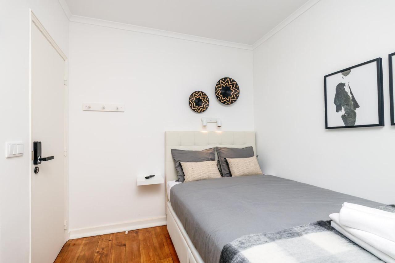 Guest Inn 2 Boutique Guest House Lisboa Εξωτερικό φωτογραφία