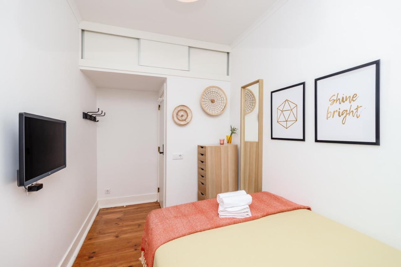 Guest Inn 2 Boutique Guest House Lisboa Εξωτερικό φωτογραφία
