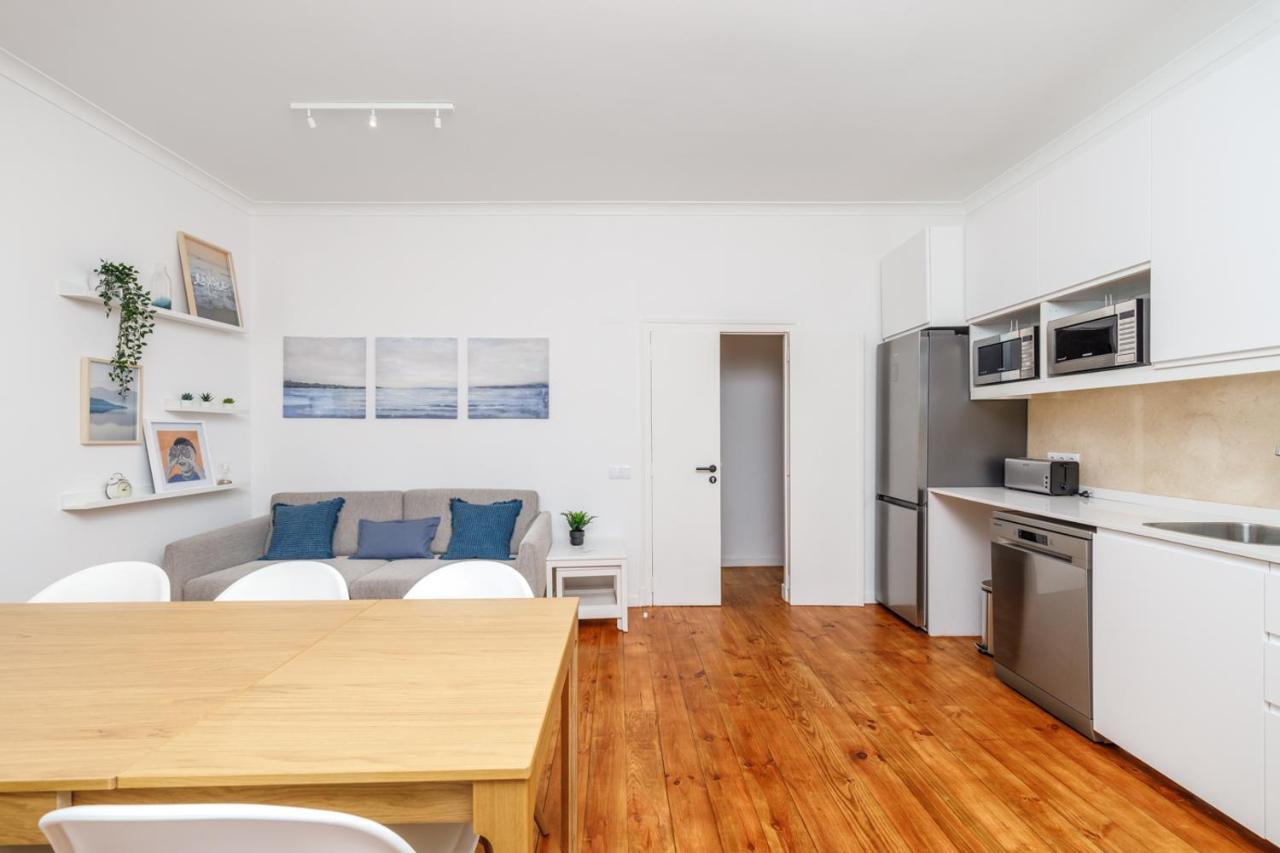 Guest Inn 2 Boutique Guest House Lisboa Εξωτερικό φωτογραφία