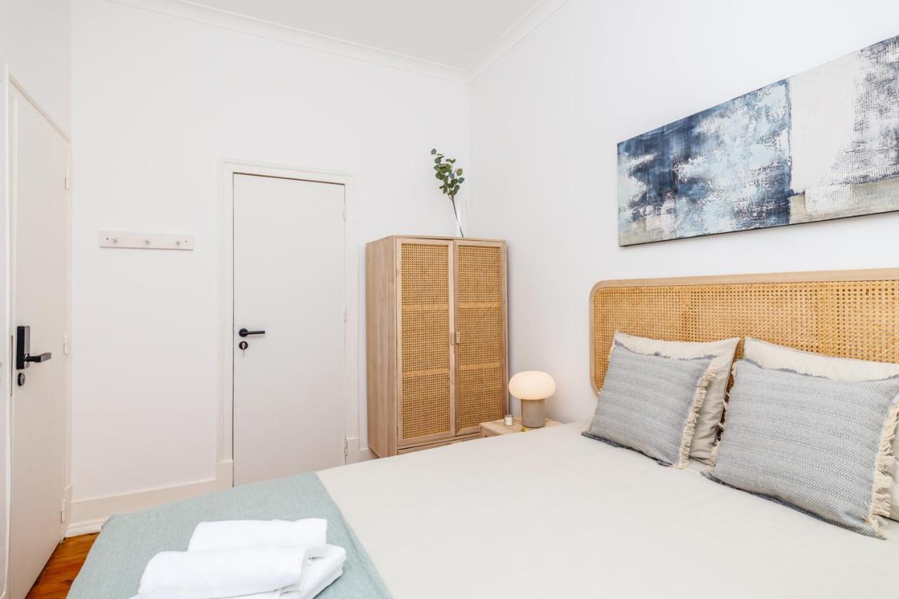 Guest Inn 2 Boutique Guest House Lisboa Εξωτερικό φωτογραφία