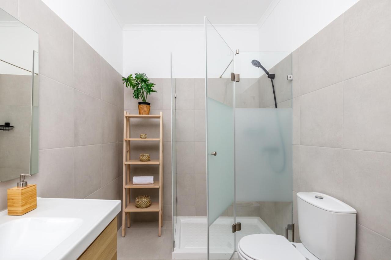 Guest Inn 2 Boutique Guest House Lisboa Εξωτερικό φωτογραφία