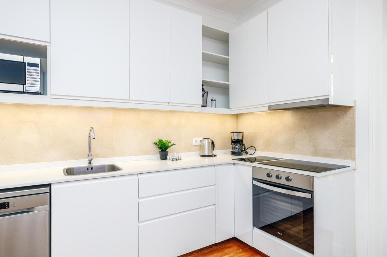 Guest Inn 2 Boutique Guest House Lisboa Εξωτερικό φωτογραφία