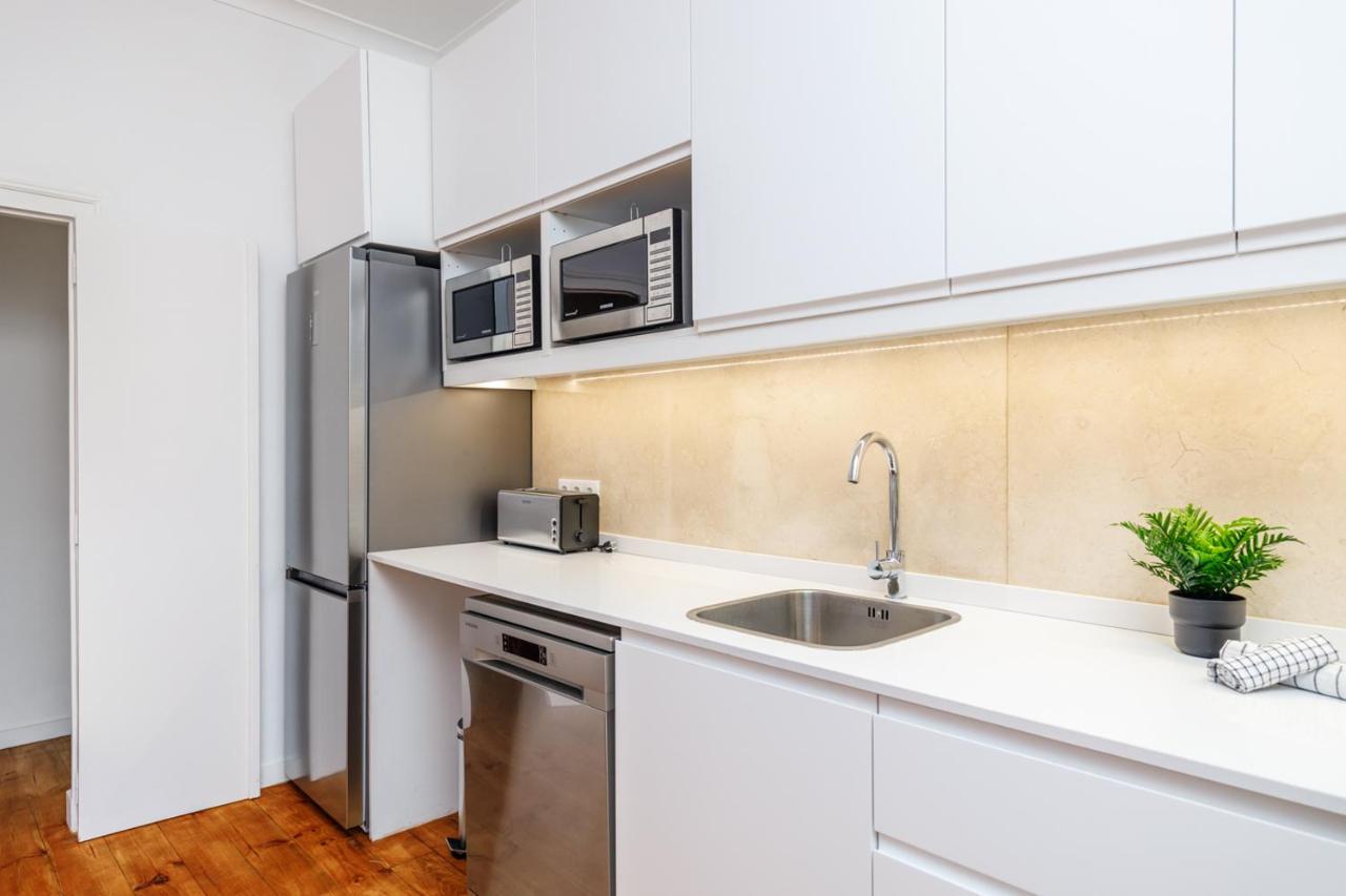 Guest Inn 2 Boutique Guest House Lisboa Εξωτερικό φωτογραφία