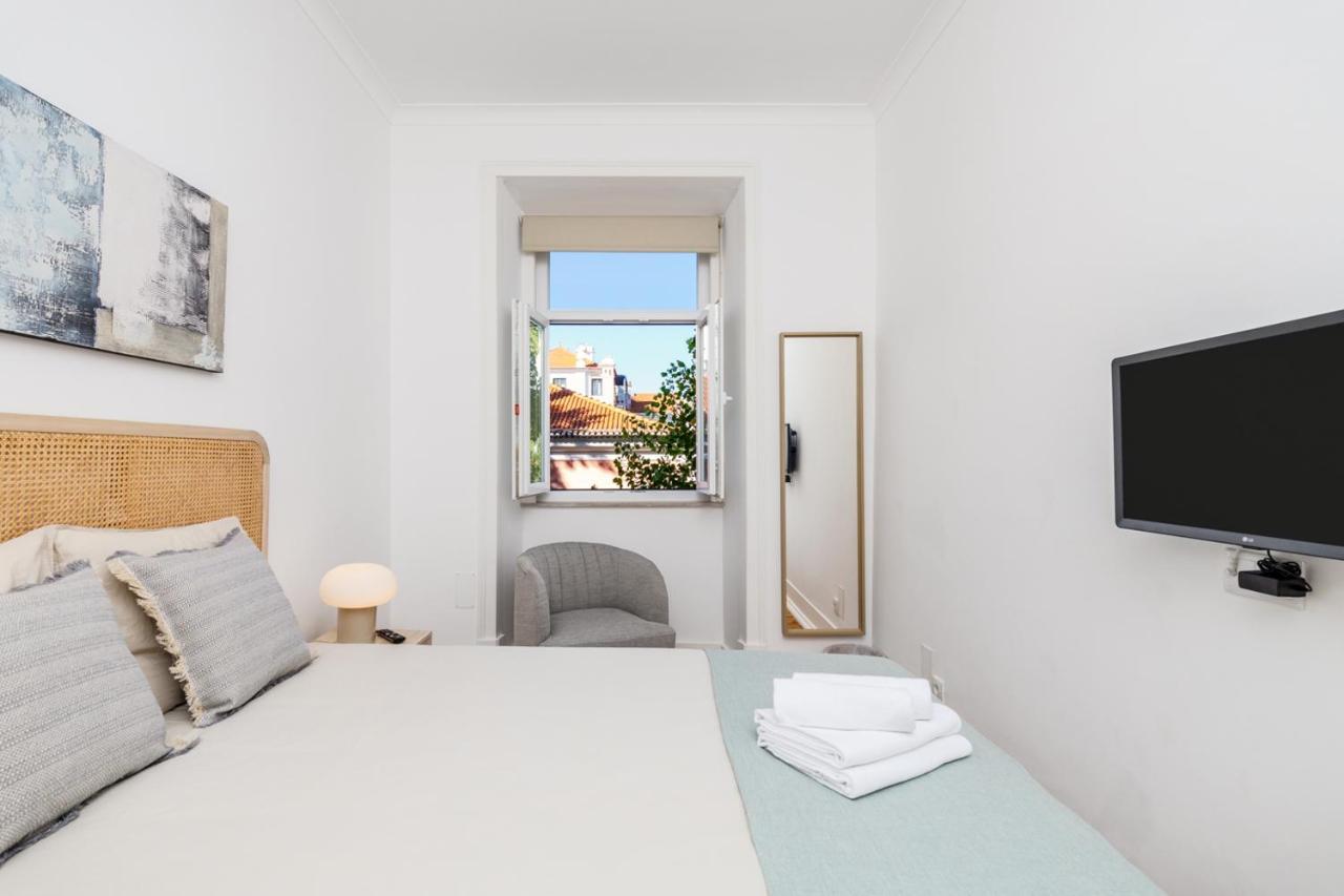 Guest Inn 2 Boutique Guest House Lisboa Εξωτερικό φωτογραφία