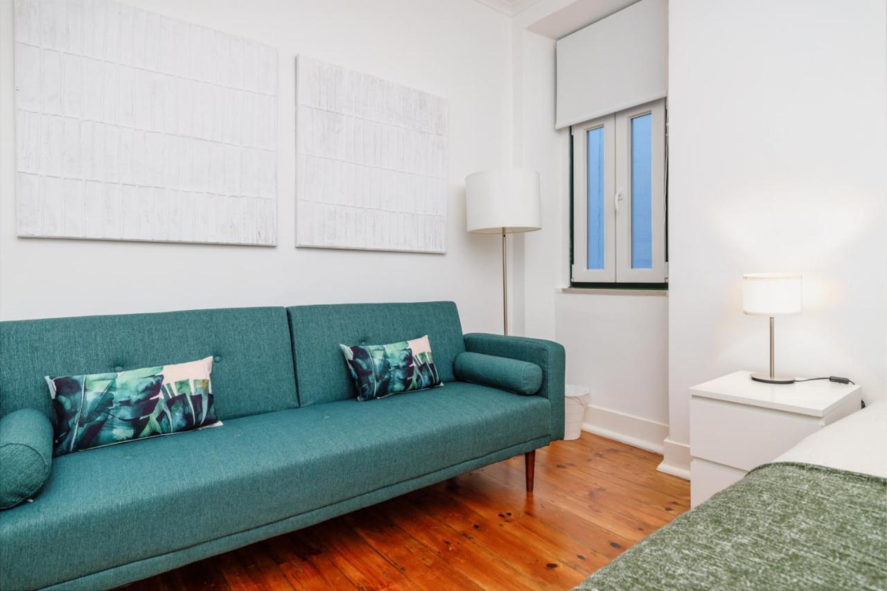 Guest Inn 2 Boutique Guest House Lisboa Εξωτερικό φωτογραφία