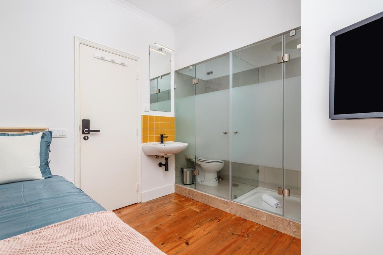 Guest Inn 2 Boutique Guest House Lisboa Εξωτερικό φωτογραφία