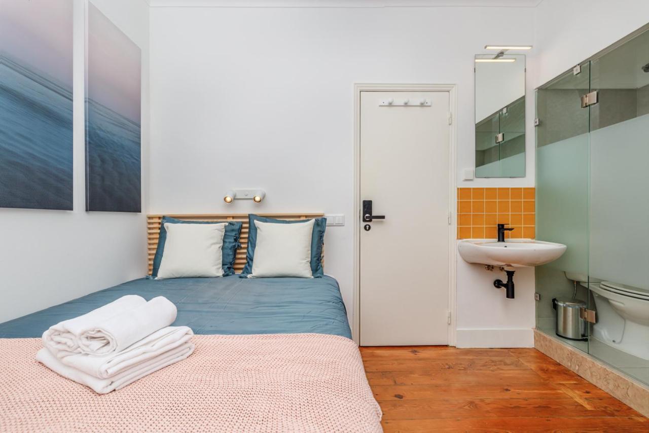 Guest Inn 2 Boutique Guest House Lisboa Εξωτερικό φωτογραφία