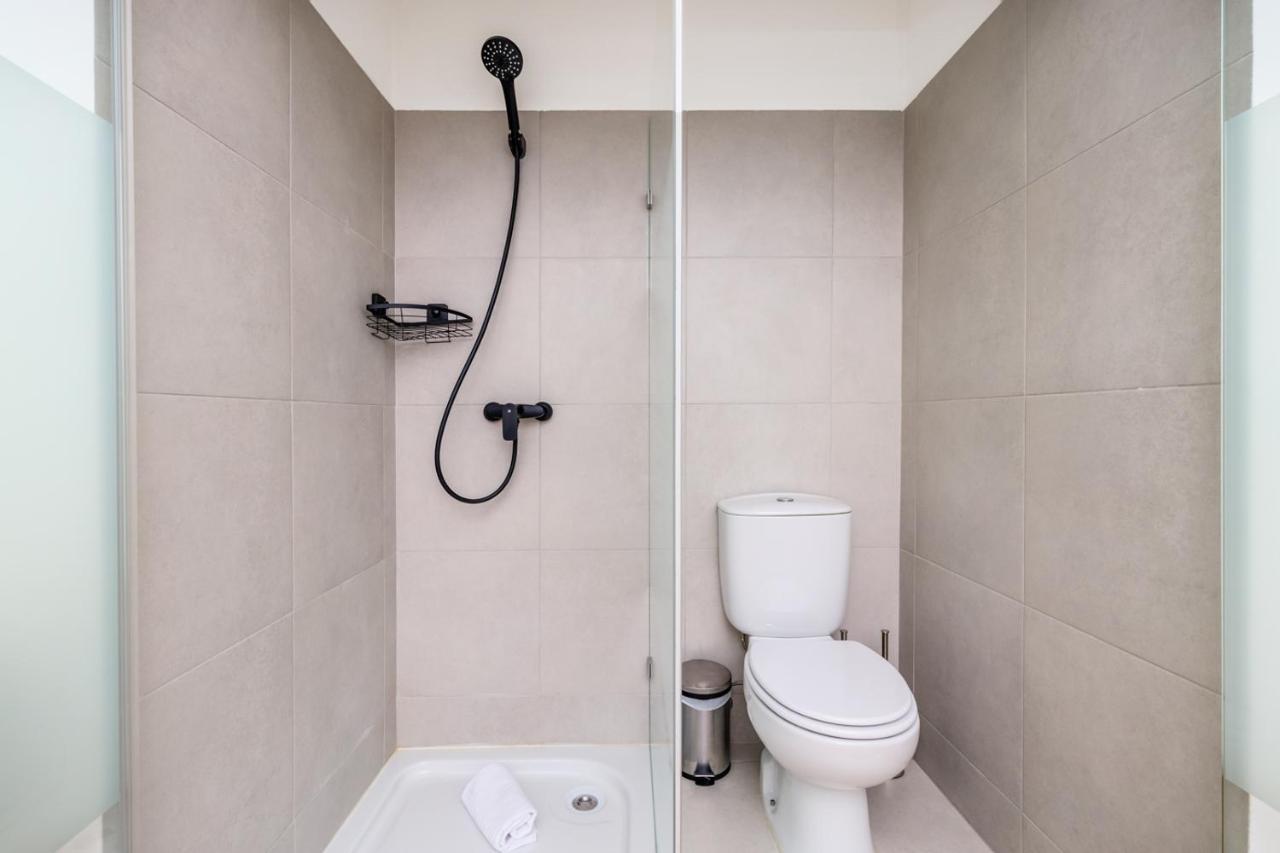 Guest Inn 2 Boutique Guest House Lisboa Εξωτερικό φωτογραφία