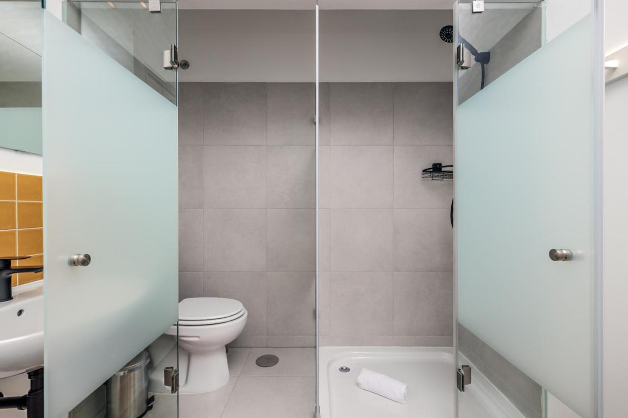Guest Inn 2 Boutique Guest House Lisboa Εξωτερικό φωτογραφία