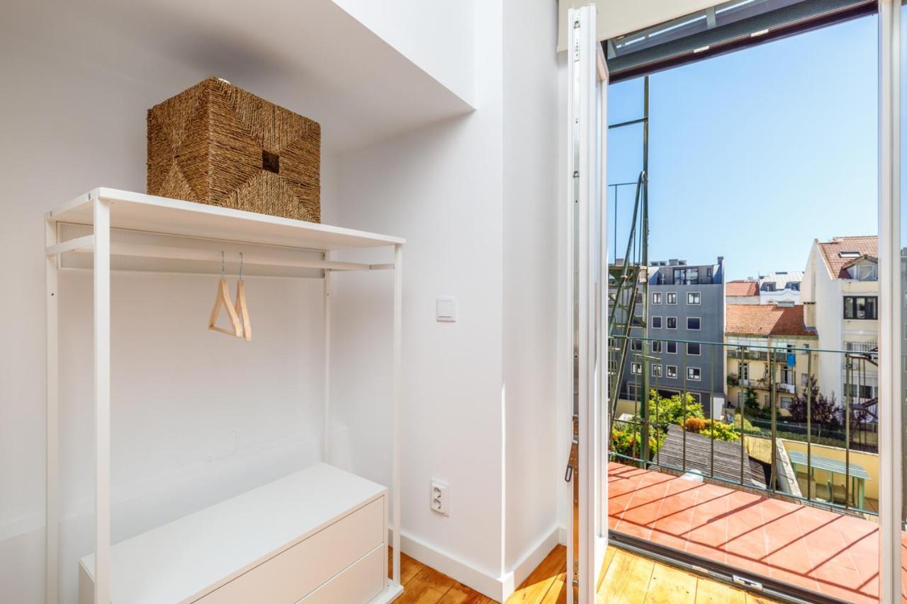 Guest Inn 2 Boutique Guest House Lisboa Εξωτερικό φωτογραφία