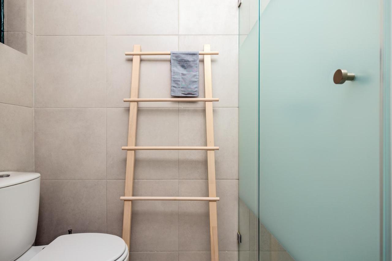 Guest Inn 2 Boutique Guest House Lisboa Εξωτερικό φωτογραφία