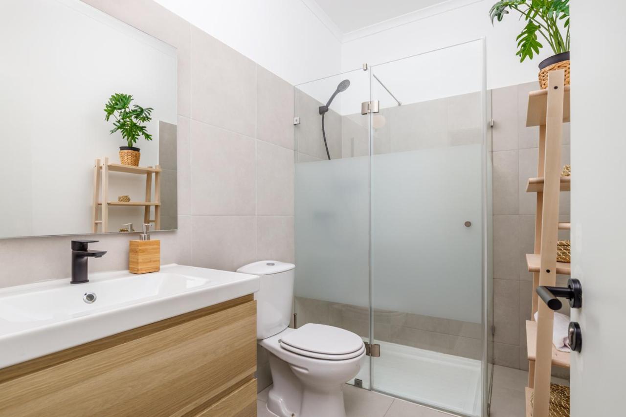 Guest Inn 2 Boutique Guest House Lisboa Εξωτερικό φωτογραφία