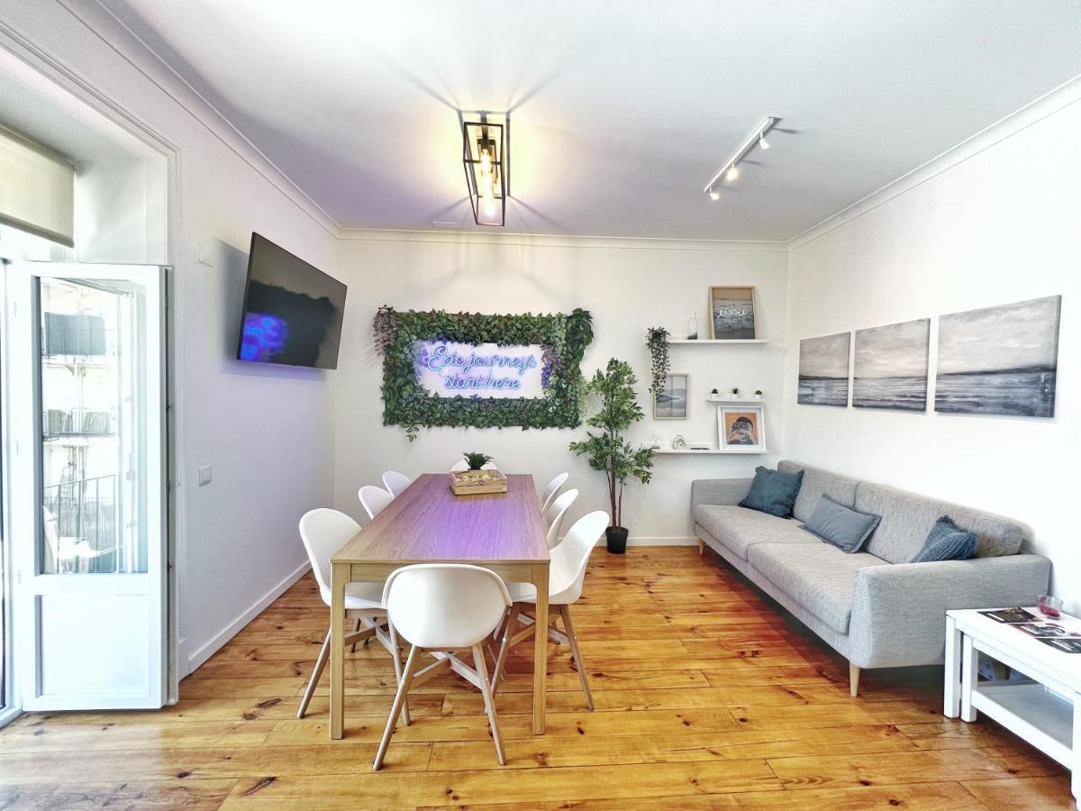 Guest Inn 2 Boutique Guest House Lisboa Εξωτερικό φωτογραφία